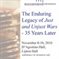 The Enduring Legacy of Just and Unjust Wars - 35 Years Later