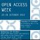Open Access Week  - Events @ EUI