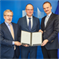 New framework agreement establishes Master in European and Transnational Affairs