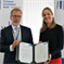 EUI and EIB Group sign a memo of understanding