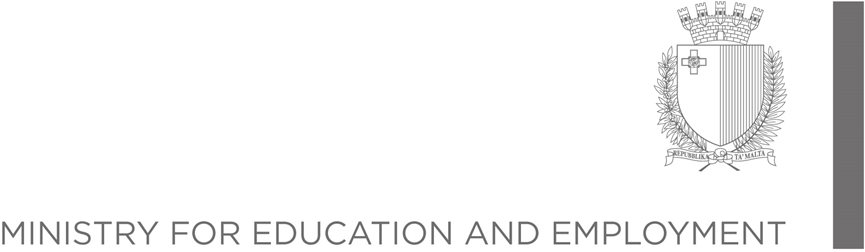 Ministry for Education Sport, Youth, Research and Innovation
