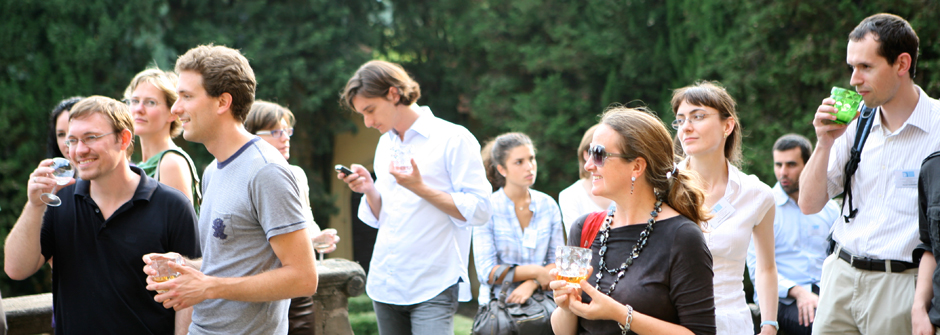 Phd European Law Belgium