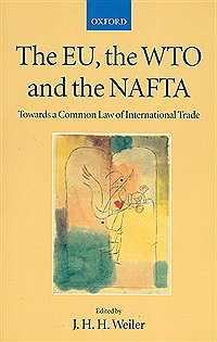TheEUtheWTOandtheNAFTA