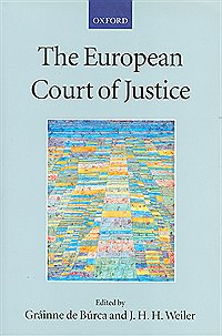 TheEuropeanCourtofJustice