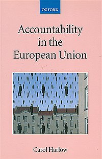 AccountabilityintheEuropeanUnion