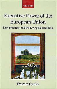 Executive Power of the European Union