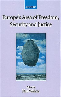 Europe's Area of Freedom, Security and Justice