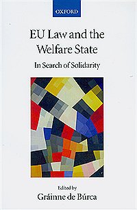 EU Law and the Welfare State