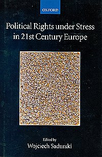Political Rights under Stress