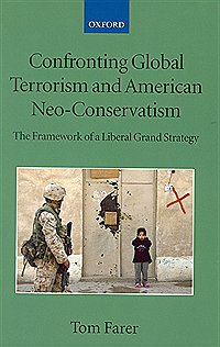 Confronting Global Terrorism and American Neo-Conservatism