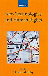 New Technologies and Human Rights