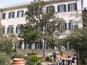 Villa San Paolo