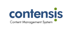 Contensis CMS