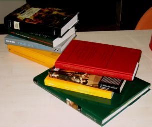 Books-mod