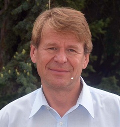 Martin Scheinin