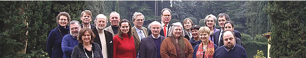Law Faculty in January 2010
