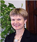 Marlies Becker