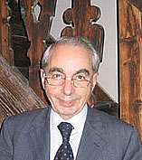 Prof. Giuliano Amato
