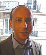 Prof. Lo&iuml;c Azoulai