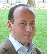 Lo&iuml;c Azoulai
