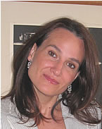 Ruth Rubio Marin