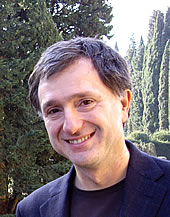 Prof. Giovanni Sartor