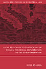 H. Askola, Legal Responses to Trafficking in Women for Sexual Exploitation in the European Union