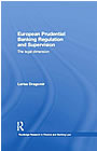 L. Dragomir, European Prudential Banking Regulation and Supervision