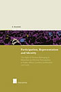 A. Verstichel, Participation Representation and Identity