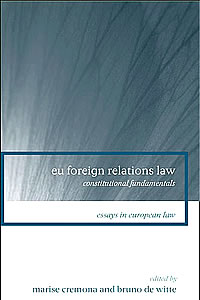 EU Foreign Relations Law