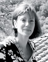 Stephanie Mudge