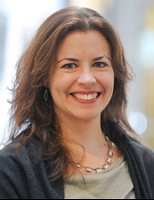 Kristin Surak, photo credits: UDE/Frank Preu&szlig;