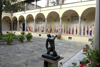 Badia Chiostro