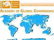 Executive Seminar Academy of Global Governance
