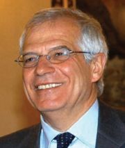 Josep Borrell
