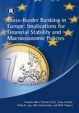 Carletti Cross-Border Banking in Europe