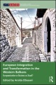 European Integration in the Western Balkans