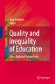 Dronkers - Quality and Inequality of Education