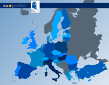 EU-ProfilerMap