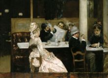 EUDOCafe
