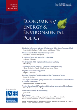 EconomicsEnergyCover