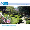 Max Weber Postdoctoral Programme Flyer 2010