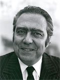 Francois- Xavier Ortoli