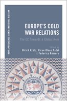 Europe's Cold War Relations: The EC towards a Global Role