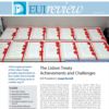 EUI Review Spring 2010