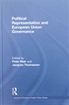 Mair Polical Representation and EU Governance