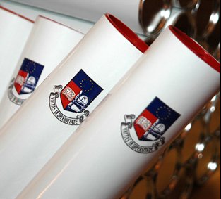 EUI Diplomas