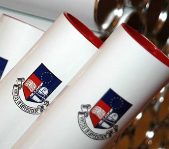 EUI Doctoral Diplomas
