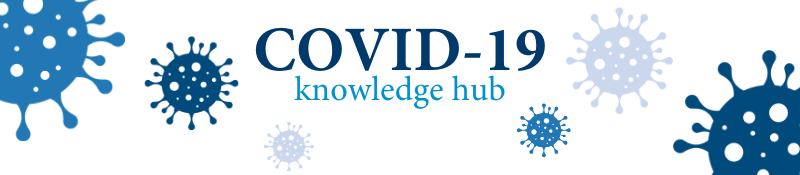 COVID knowledge banner rev