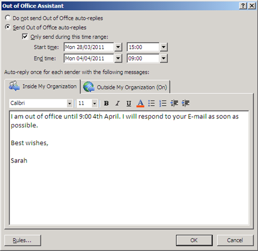 OutOfOfficeReply(3)